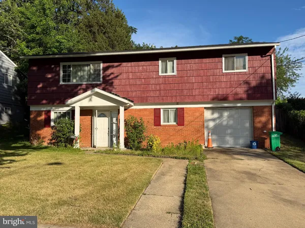 $400,000 | 2305 Afton Street, Temple Hills, MD 20748