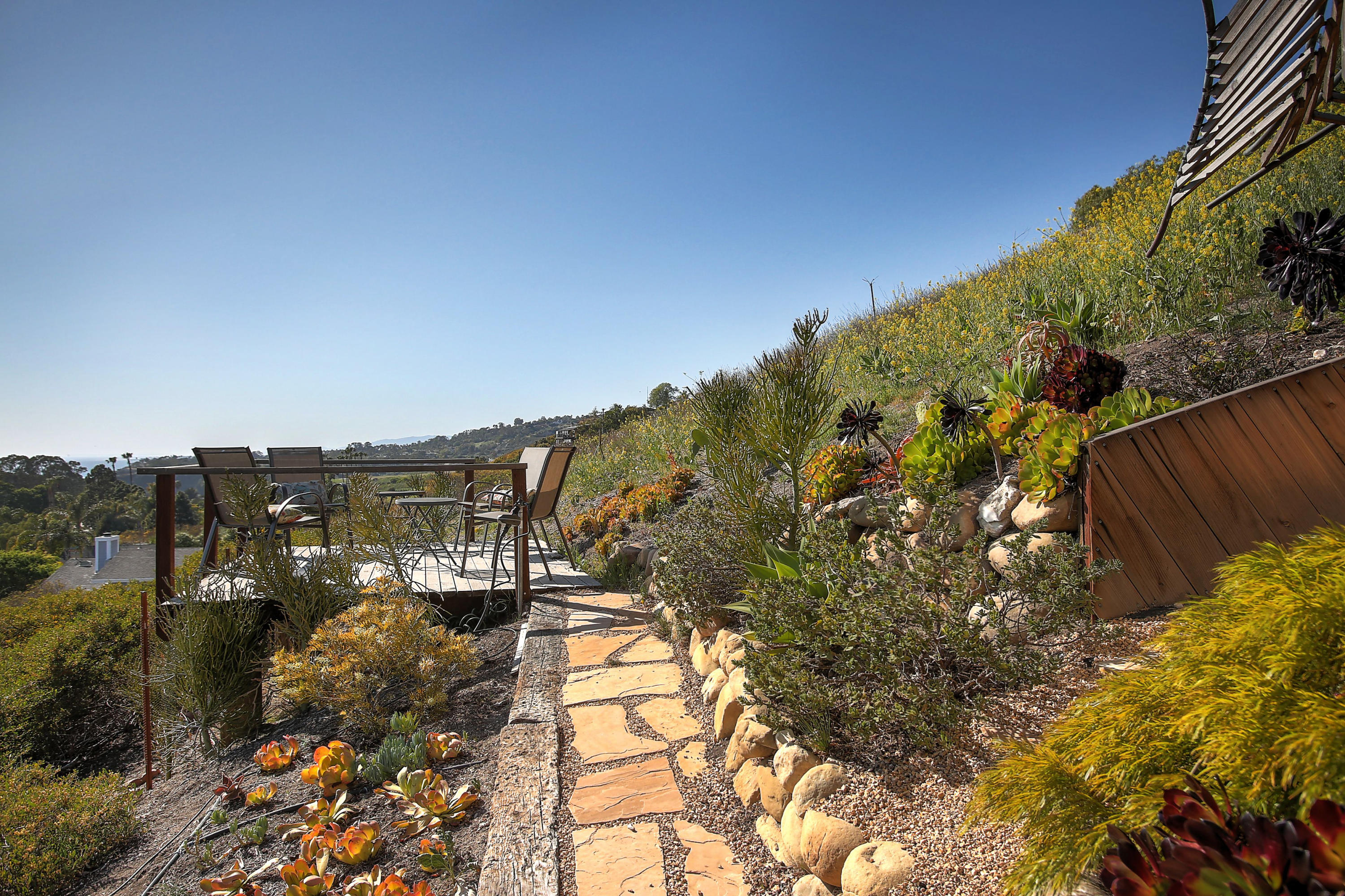 435 Fellowship Road Santa Barbara, CA 93109 - Photo 43 of 47 a view of a building