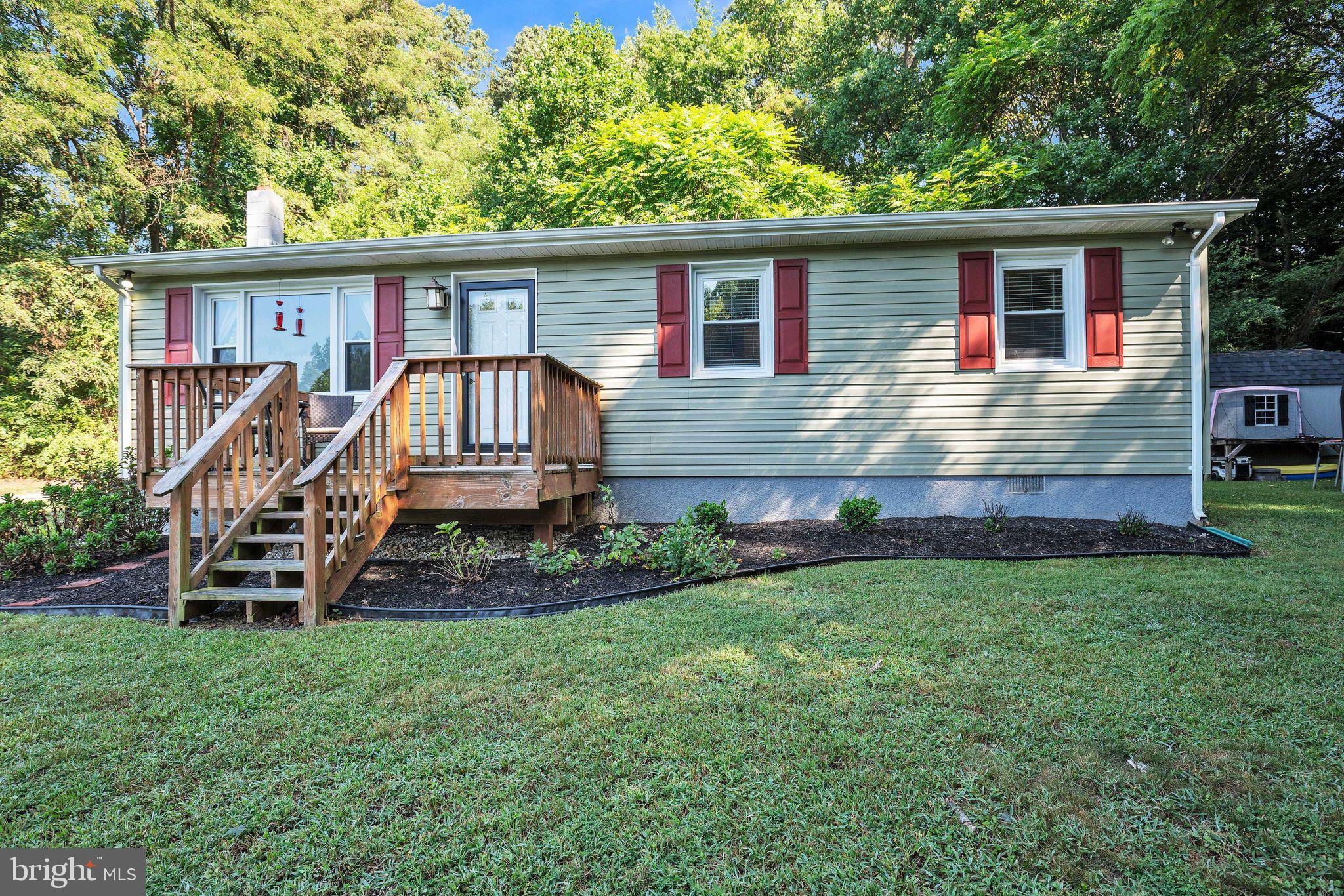 23606 Maddox Road Chaptico, MD 20621 - Photo 27 of 30 another view