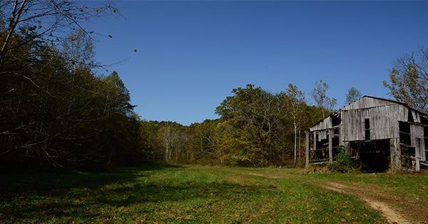 1 Anderson Branch Road Stanton, KY 40380 - Photo 26 of 27 Photo 26