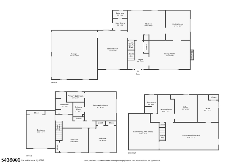 949 Rockport Road Hackettstown, NJ 07840 - Photo 44 of 45