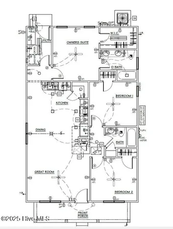 $250,000 | 134 Hillside Street, Clarkton, NC 28433