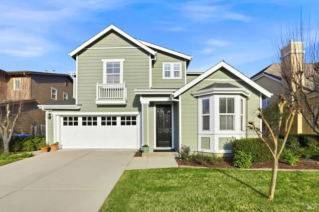 $1,295,000 | 15 San Pablo Court, Novato, CA 94949