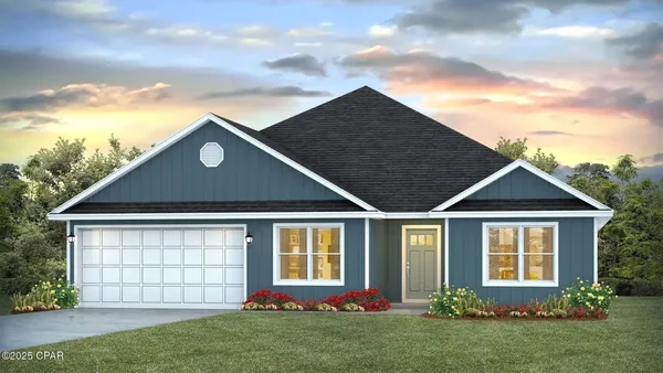 $404,900 | 1414 Destini Lane, Southport, FL 32409