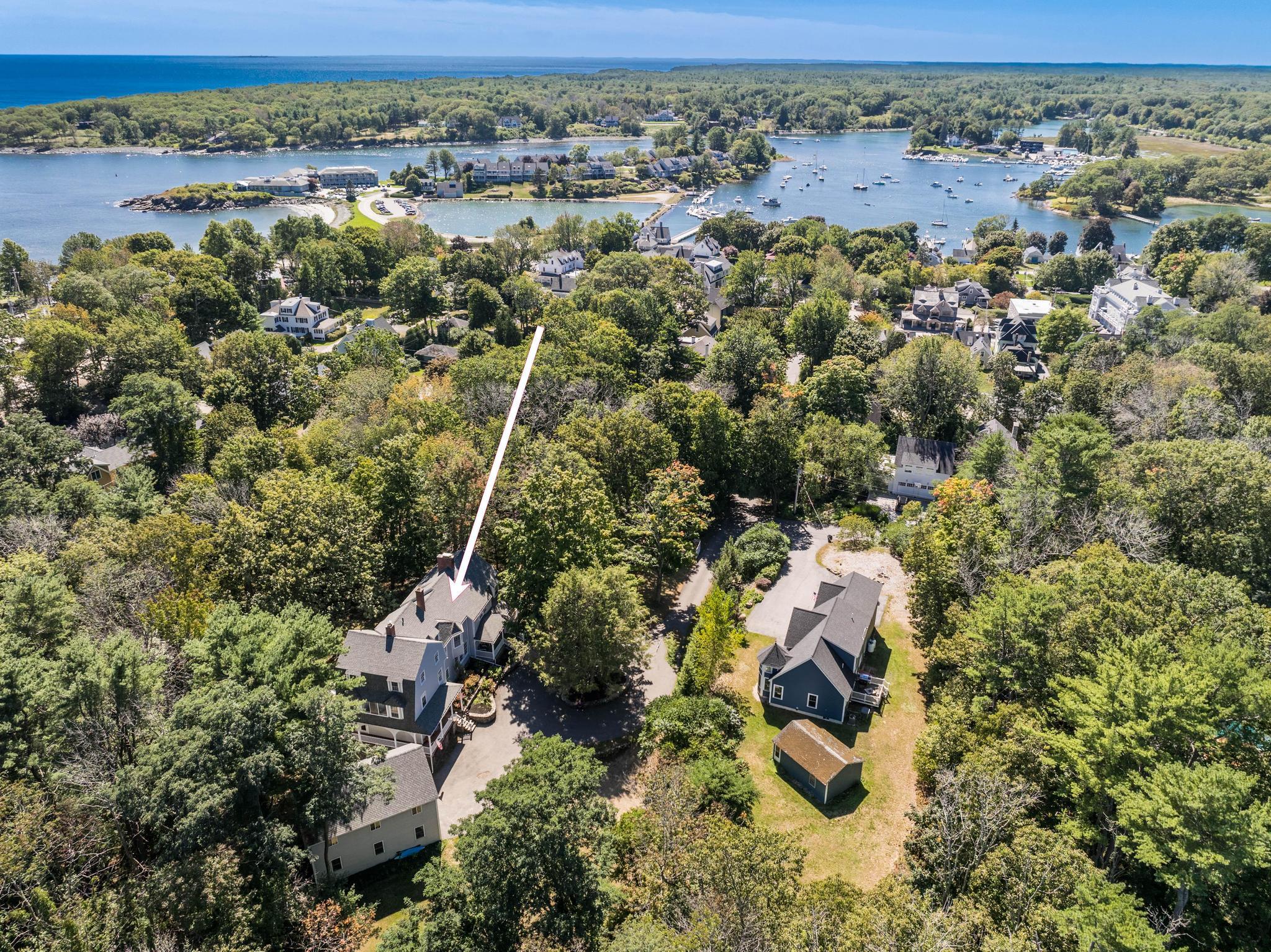 11 Sentry Hill Road York, ME 03909 - Photo 75 of 96 DJI_20260911130014_0008_D-Edit