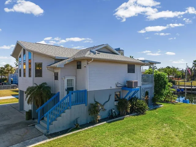 $539,500 | 4290 Carlos Court, Hernando Beach, FL 34607