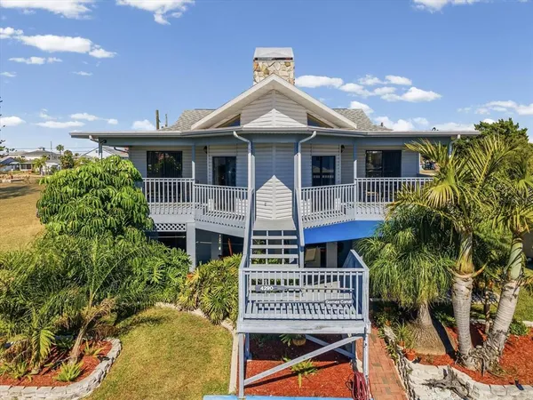 $539,500 | 4290 Carlos Court, Hernando Beach, FL 34607