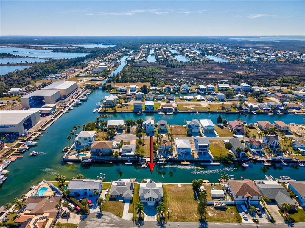 4290 Carlos Court Hernando Beach, FL 34607 - Photo 57 of 96