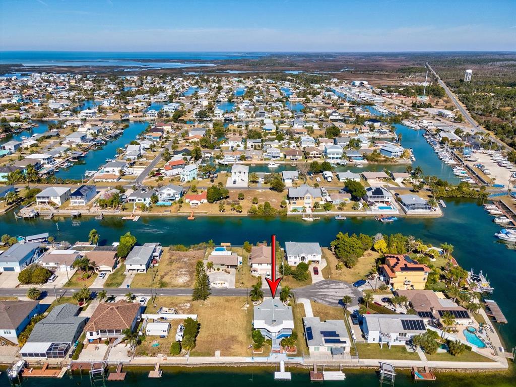 4290 Carlos Court Hernando Beach, FL 34607 - Photo 61 of 96