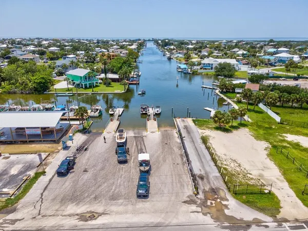 $539,500 | 4290 Carlos Court, Hernando Beach, FL 34607