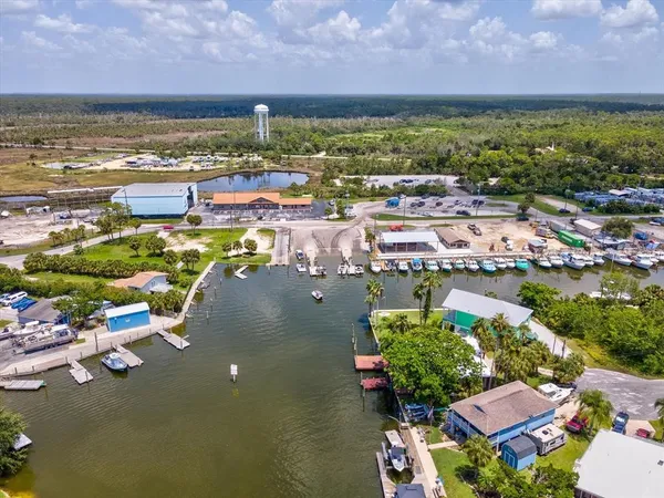 $539,500 | 4290 Carlos Court, Hernando Beach, FL 34607