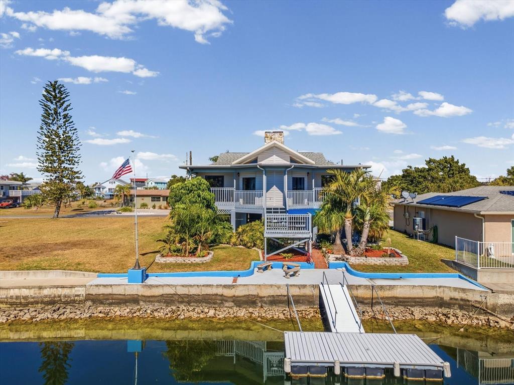 4290 Carlos Court Hernando Beach, FL 34607 - Photo 7 of 96