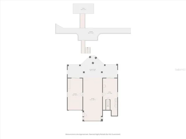 $539,500 | 4290 Carlos Court, Hernando Beach, FL 34607