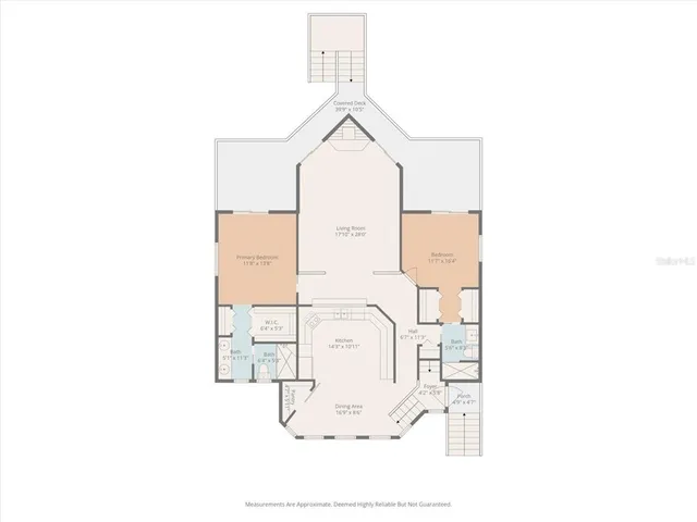 $539,500 | 4290 Carlos Court, Hernando Beach, FL 34607