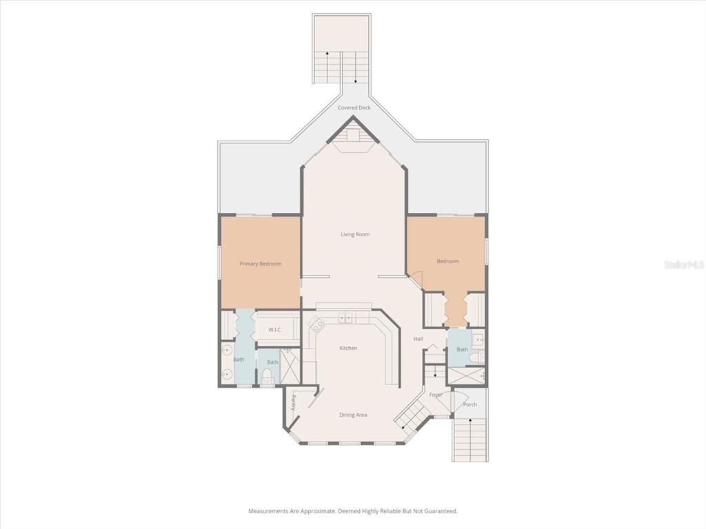 4290 Carlos Court Hernando Beach, FL 34607 - Photo 94 of 96