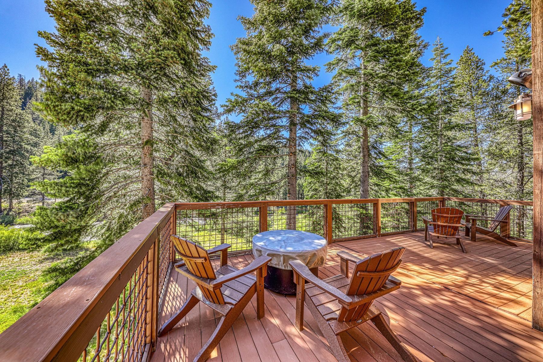 8520 River Road Truckee, CA 96161 - Photo 19 of 26