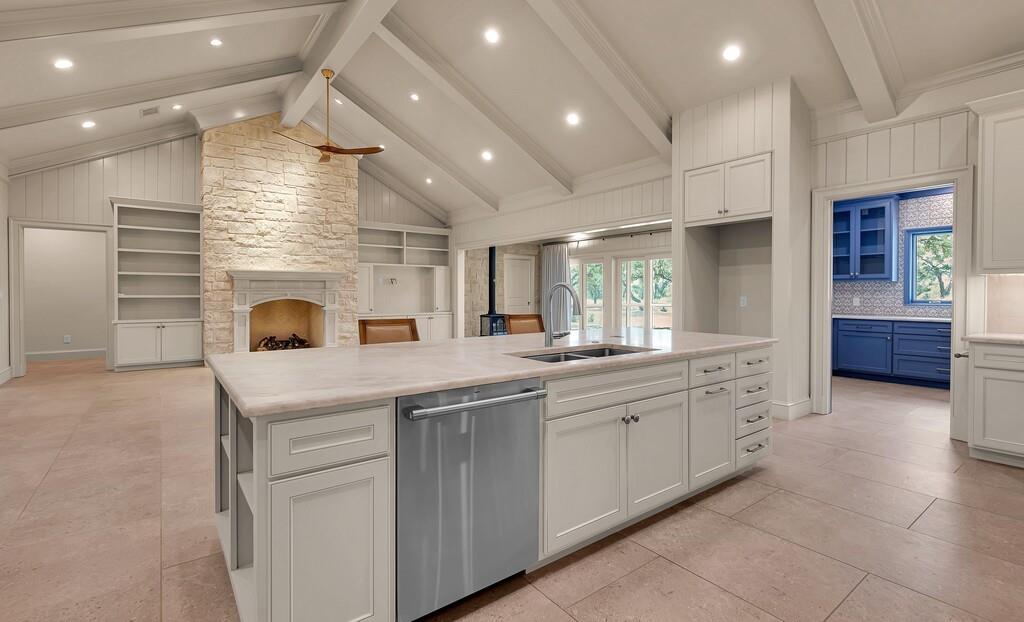 3989 Sunset Cliff Road Burnet, TX 78611 - Photo 14 of 40 Gallery Image 14