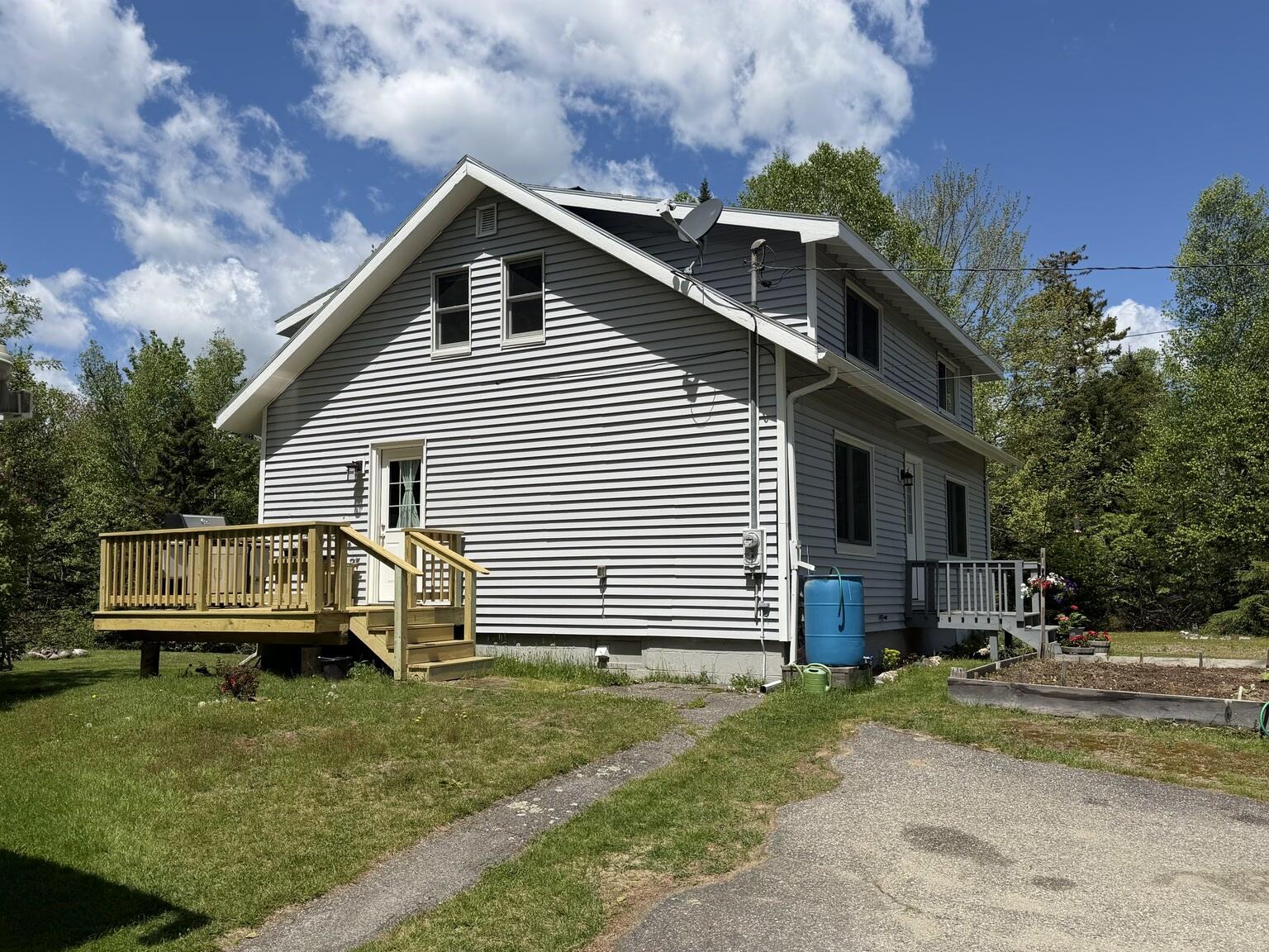 411 Cutler Road Machiasport, ME 04655 - Photo 5 of 72 IMG_0328