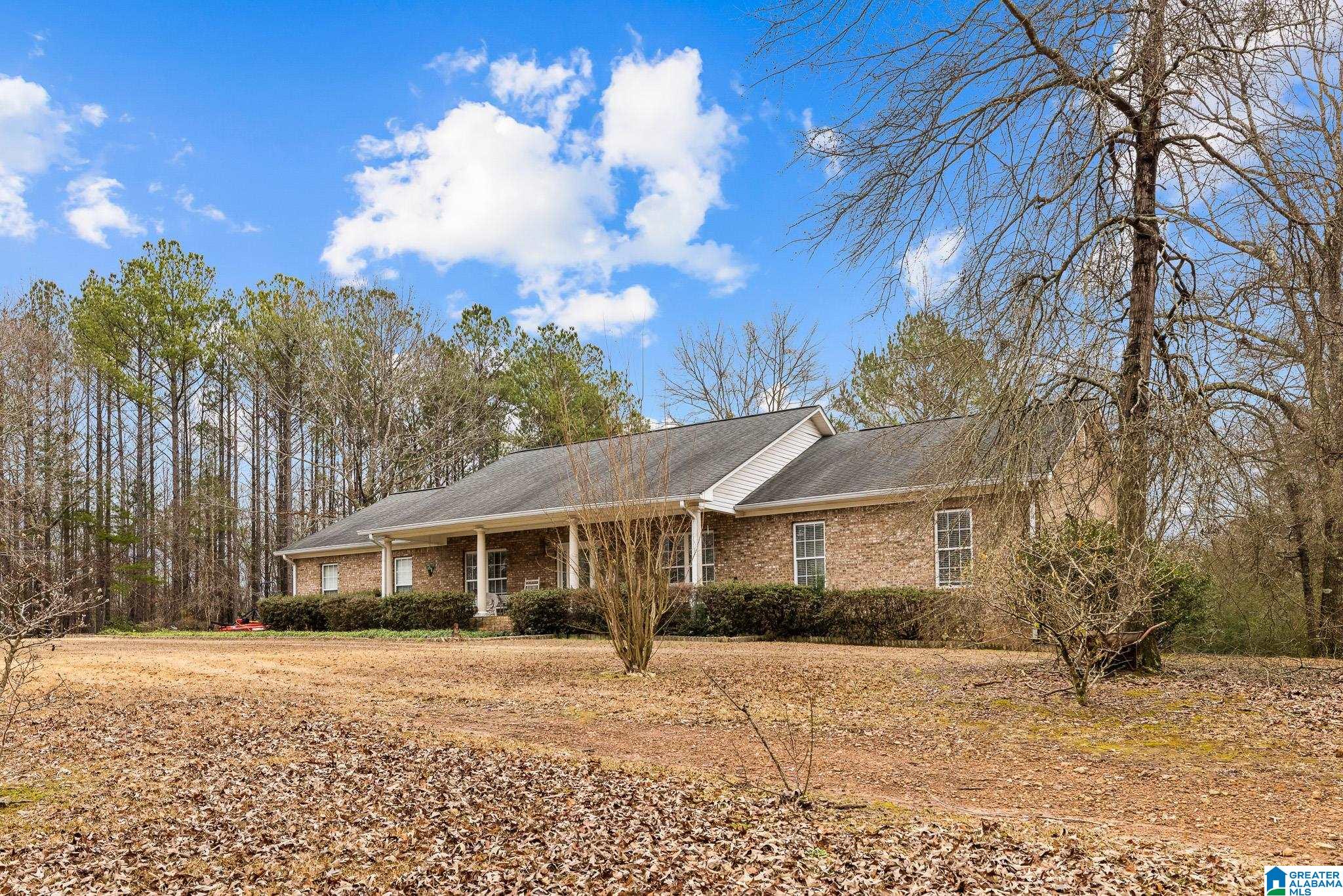 814 Deer Trace Road Pell City, AL 35125 - Photo 7 of 40