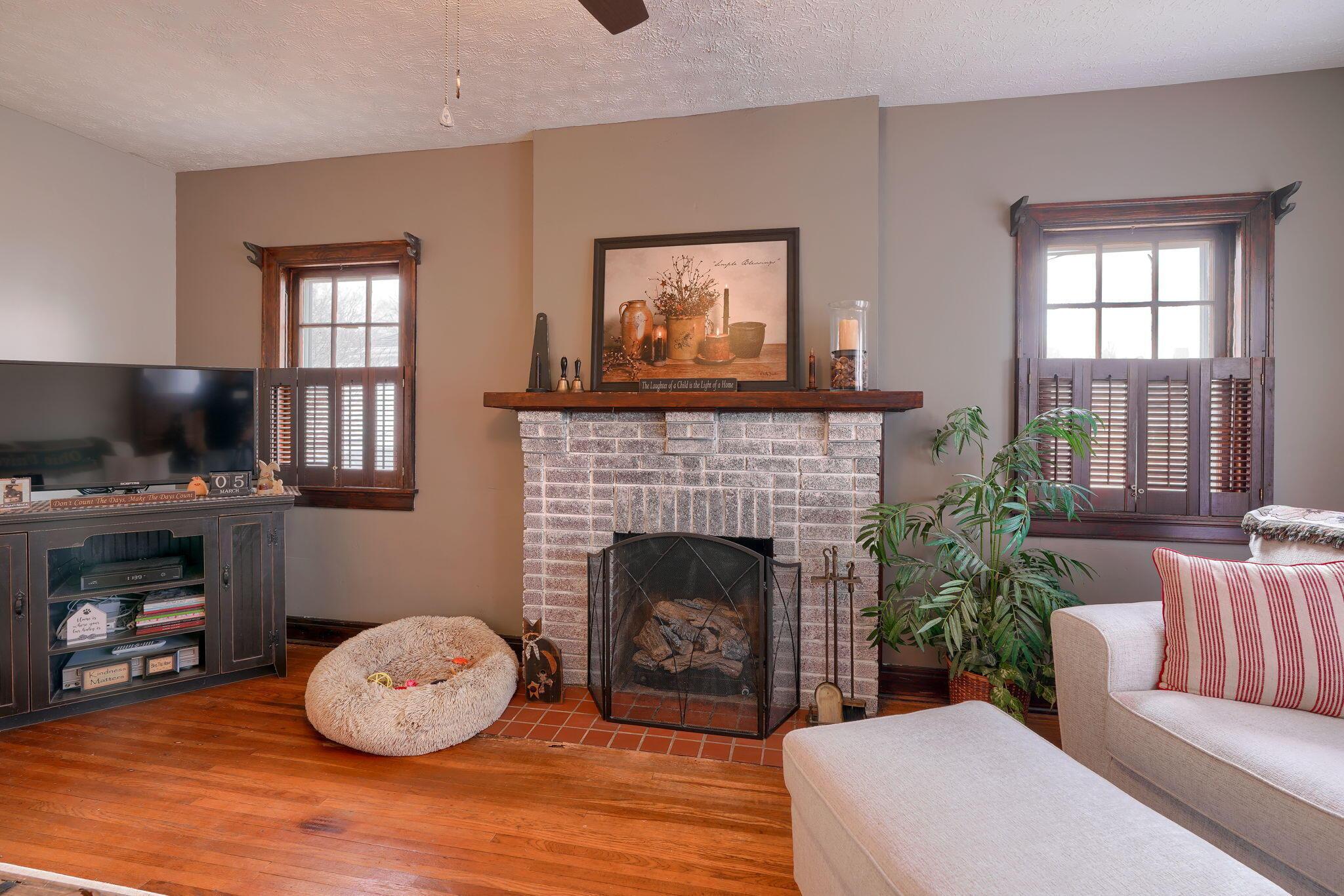 620 Oneida Road Chillicothe, OH 45601 - Photo 5 of 42 620 Oneida Rd (6)