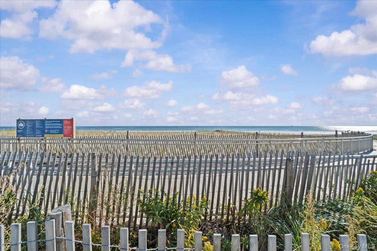 126 Beach 92nd Street, Unit 3C Queens, NY 11693 - Photo 14 of 16 a view of a city