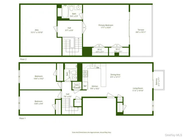 $699,000 | 126 Beach 92nd Street, Unit 3C | Hammels
