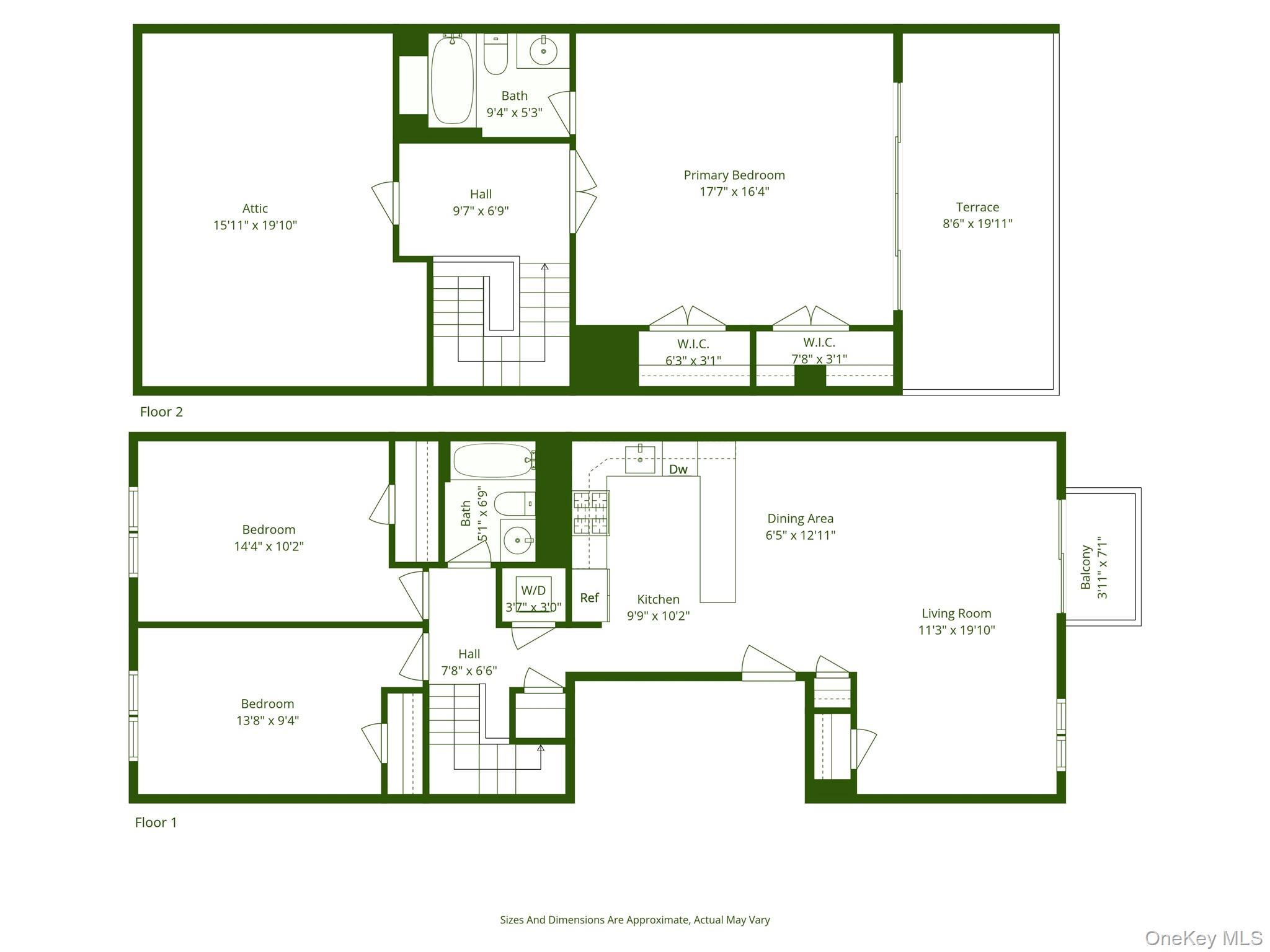 126 Beach 92nd Street, Unit 3C Queens, NY 11693 - Photo 16 of 16