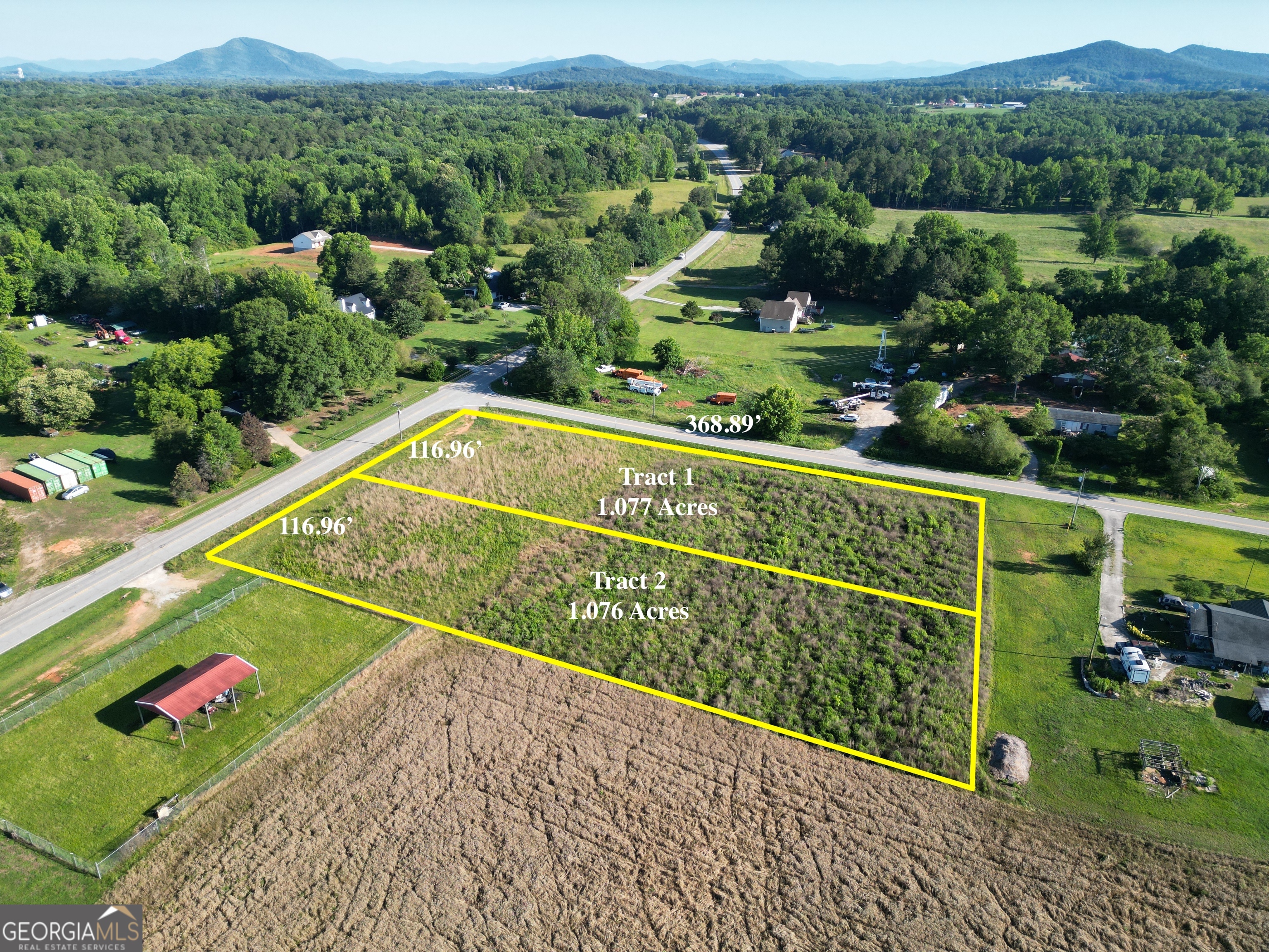 1 Lula Road, Unit LOT 1 Lula, GA 30554 - Photo 4 of 13