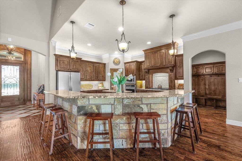 332 Antler Ridge Drive Azle, TX 76020 - Photo 11 of 40