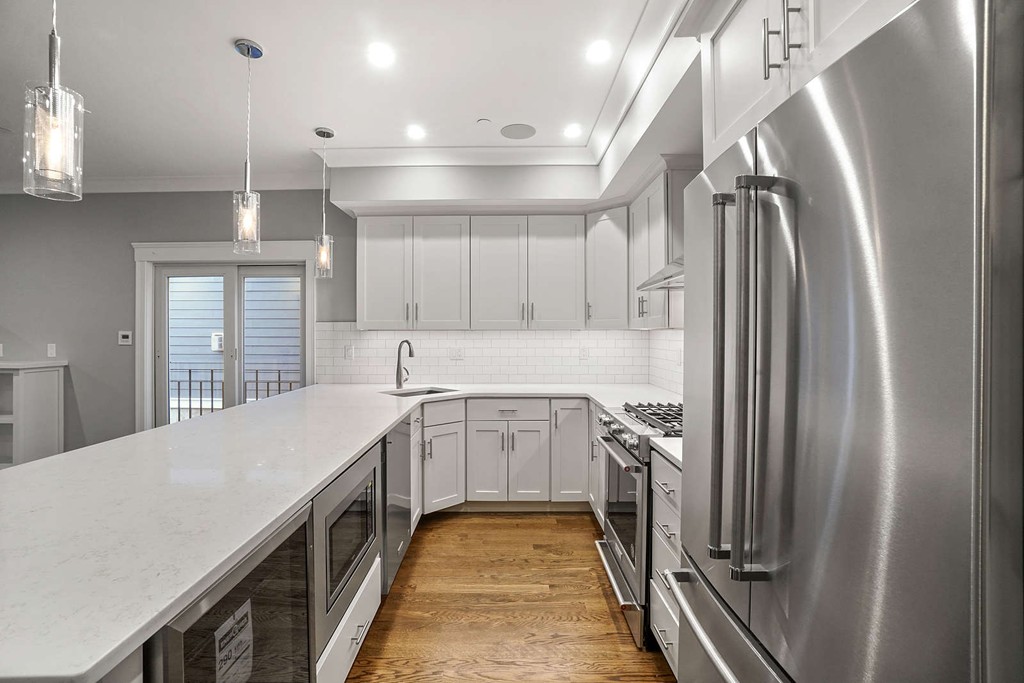 73 Dix Street, Unit 2 Boston, MA 02122 - Photo 1 of 17
