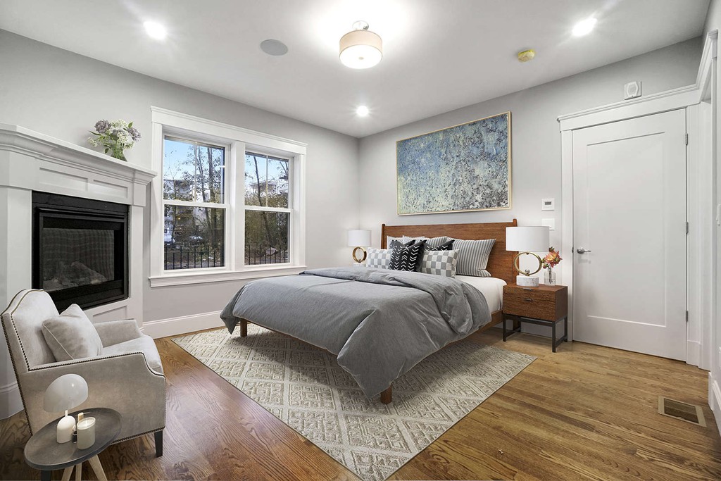 73 Dix Street, Unit 2 Boston, MA 02122 - Photo 11 of 17