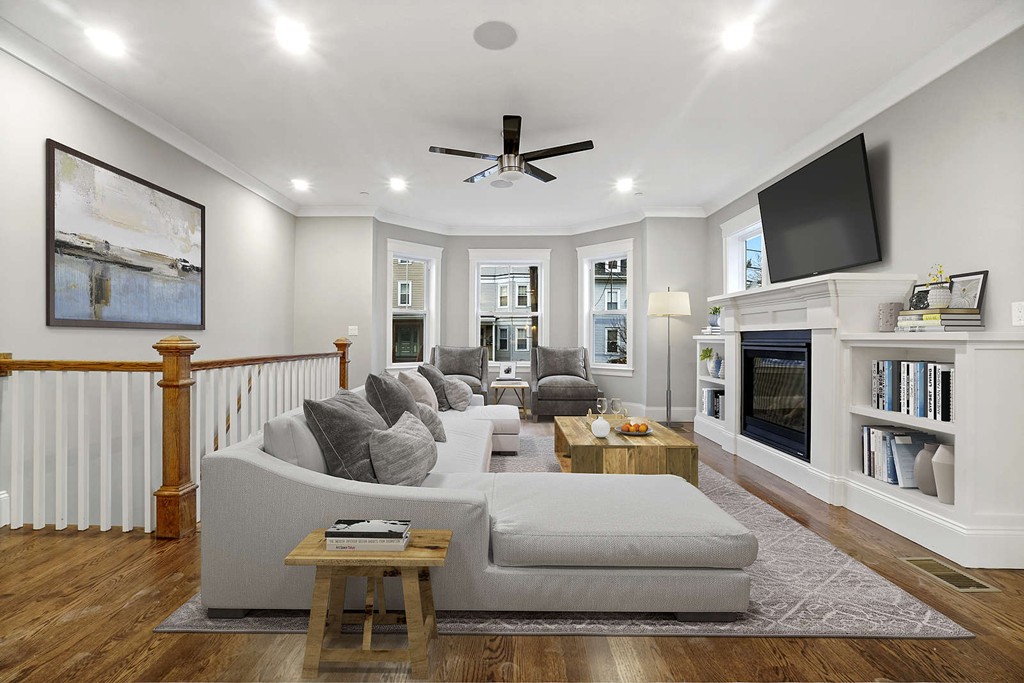 73 Dix Street, Unit 2 Boston, MA 02122 - Photo 2 of 17