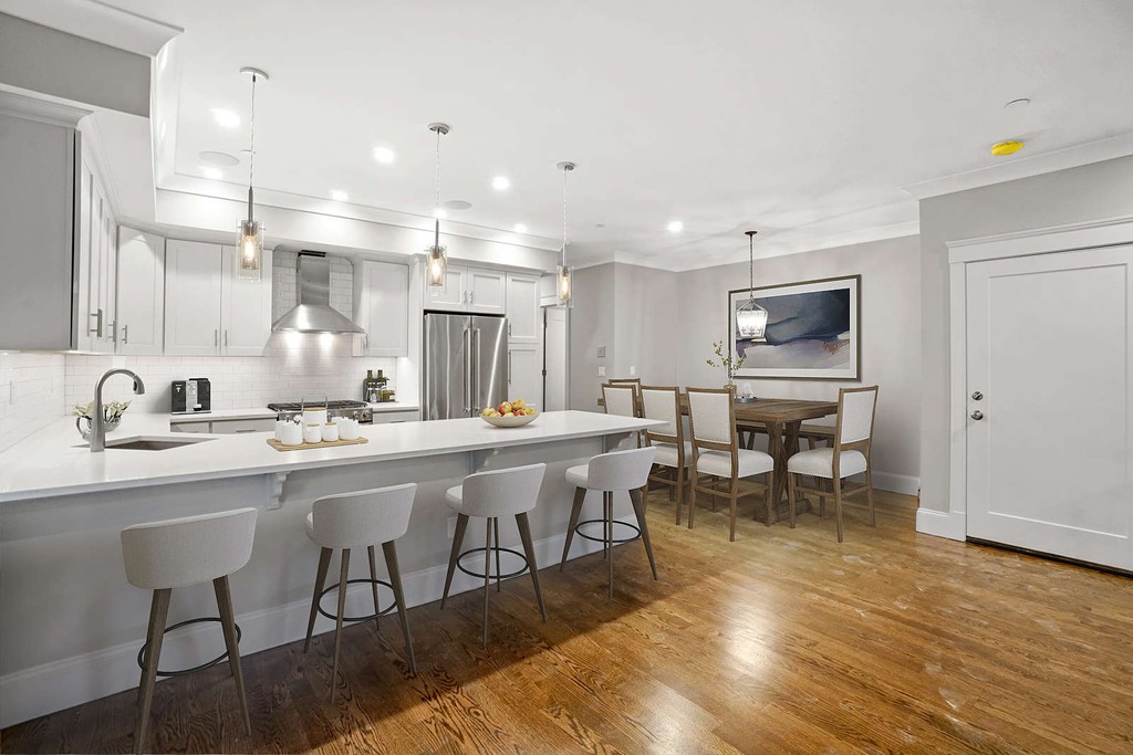 73 Dix Street, Unit 2 Boston, MA 02122 - Photo 3 of 17