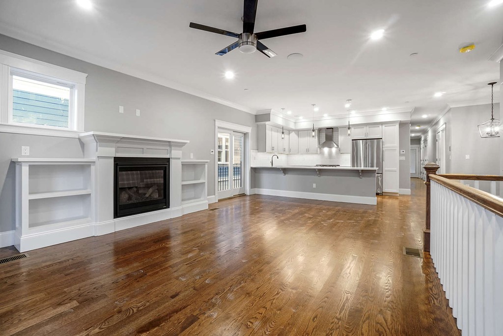 73 Dix Street, Unit 2 Boston, MA 02122 - Photo 4 of 17