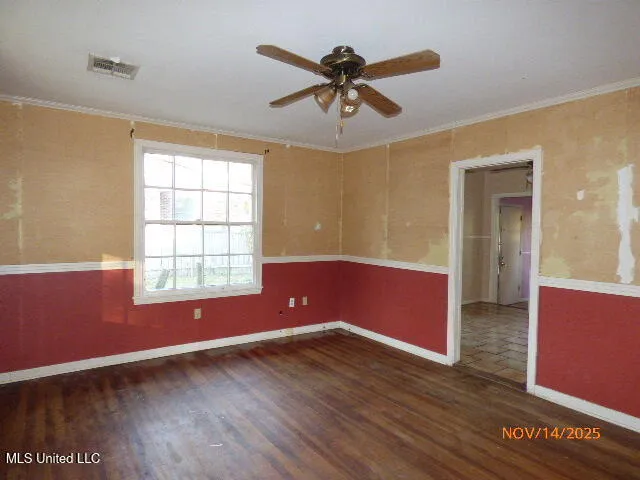 $54,500 | 1501 Eastwood Road, Natchez, MS 39120