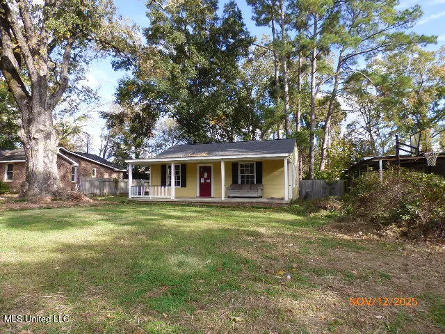 $54,500 | 1501 Eastwood Road, Natchez, MS 39120
