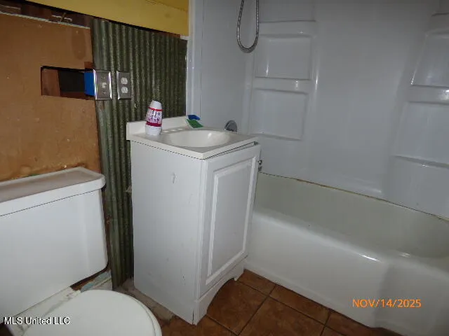 $54,500 | 1501 Eastwood Road, Natchez, MS 39120