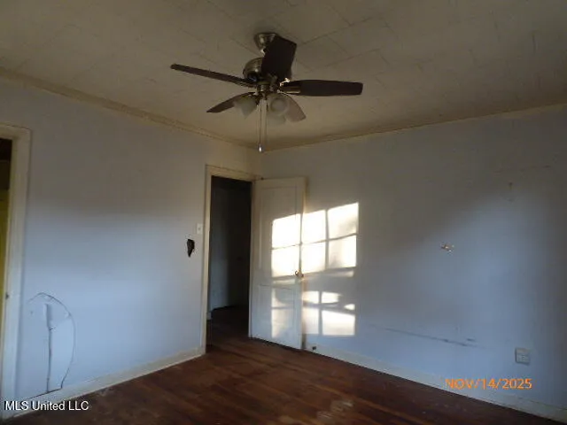 $54,500 | 1501 Eastwood Road, Natchez, MS 39120