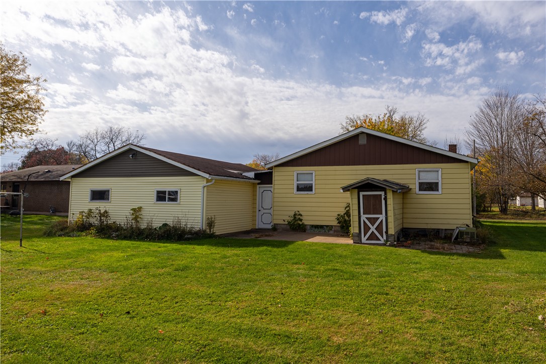 809 East 6th Street South Ladysmith, WI 54848 - Photo 23 of 24