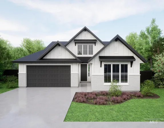 $606,000 | 6620 North Good Drive, Eagle, ID 83714