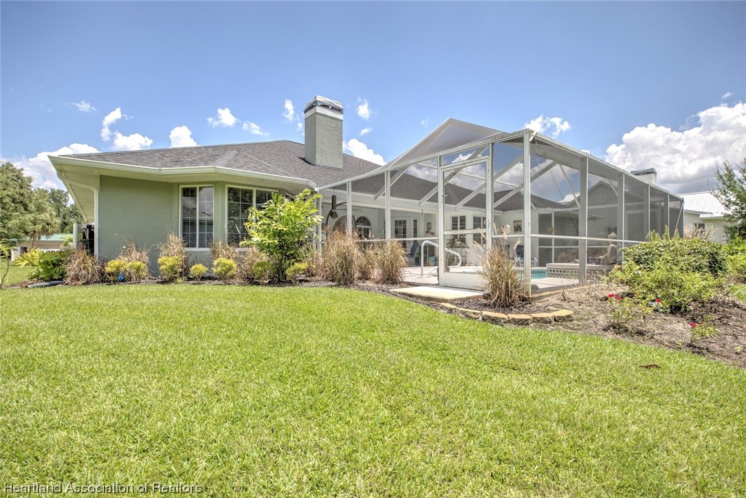 23 Cove Road Lake Placid, FL 33852 - Photo 14 of 31 Gallery Image 14