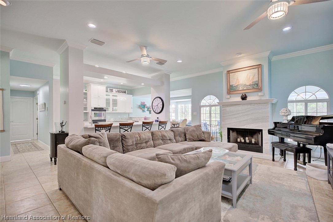 23 Cove Road Lake Placid, FL 33852 - Photo 8 of 31 Gallery Image 8