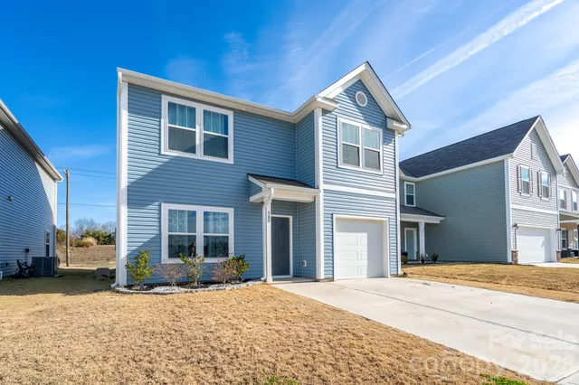 $365,000 | 505 Willamette Drive, Unit L55, Salisbury, NC 28146