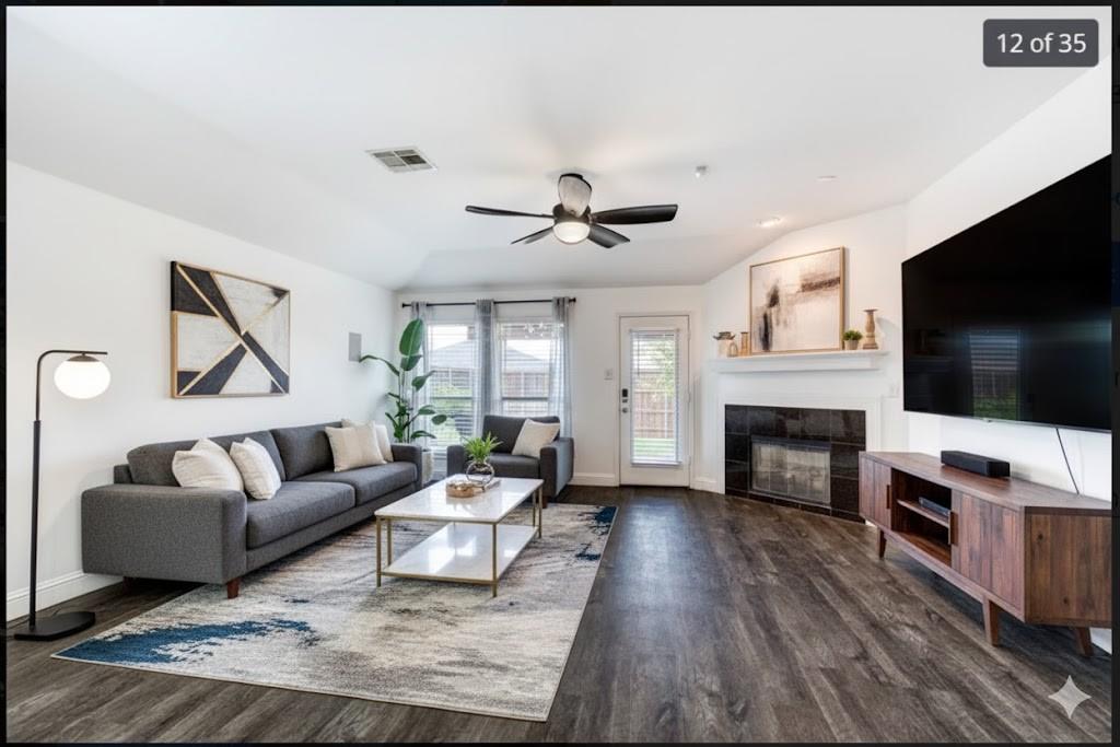 4020 Cherry Ridge Drive Frisco, TX 75033 - Photo 5 of 21