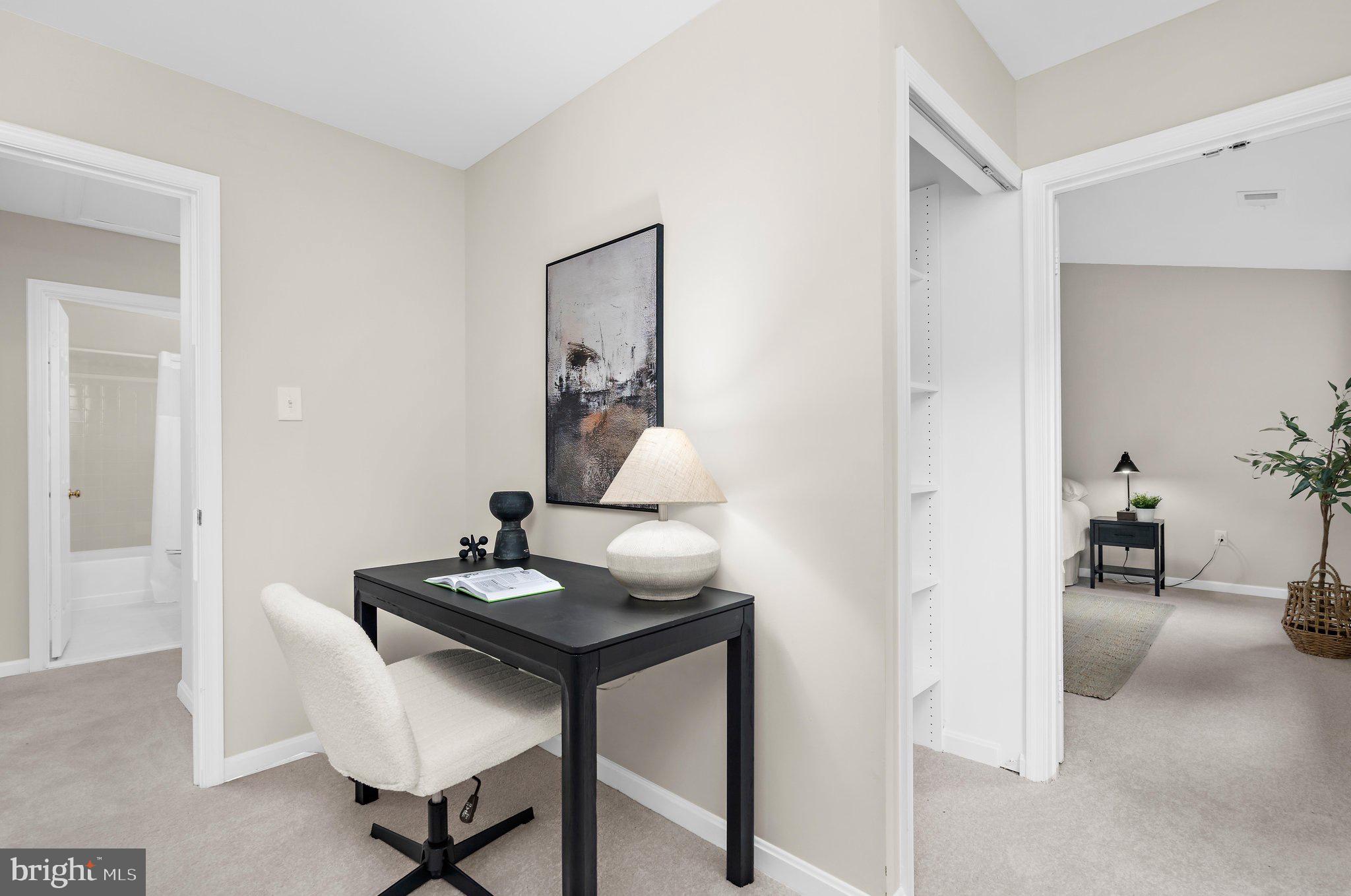 14902 Hatteras Way Silver Spring, MD 20906 - Photo 24 of 45 Flex Room