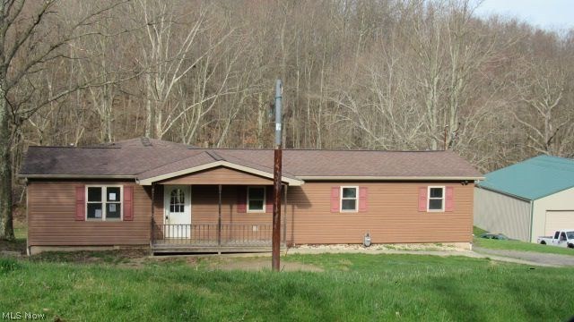 1174 Hall's Road Colliers, WV 26035 - Photo 1 of 9