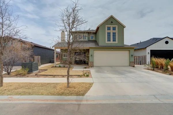 $439,000 | 3713 128th Street, Lubbock, TX 79423