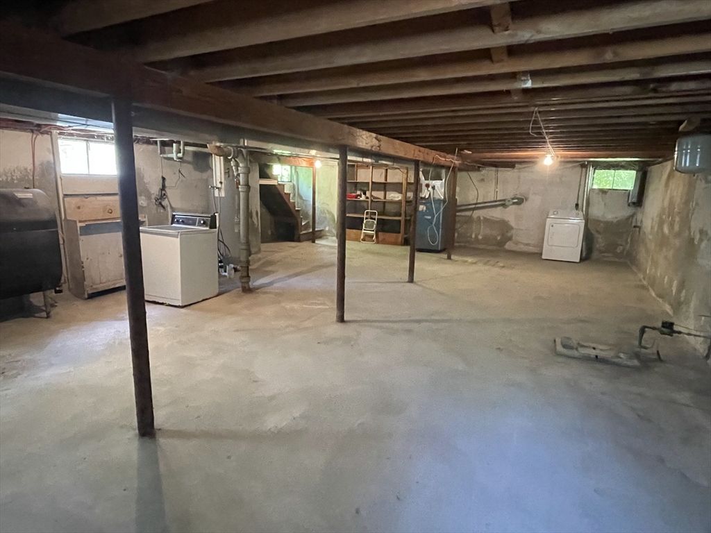 5 Brookfield Road Andover, MA 01810 - Photo 17 of 17 a view of a storage room