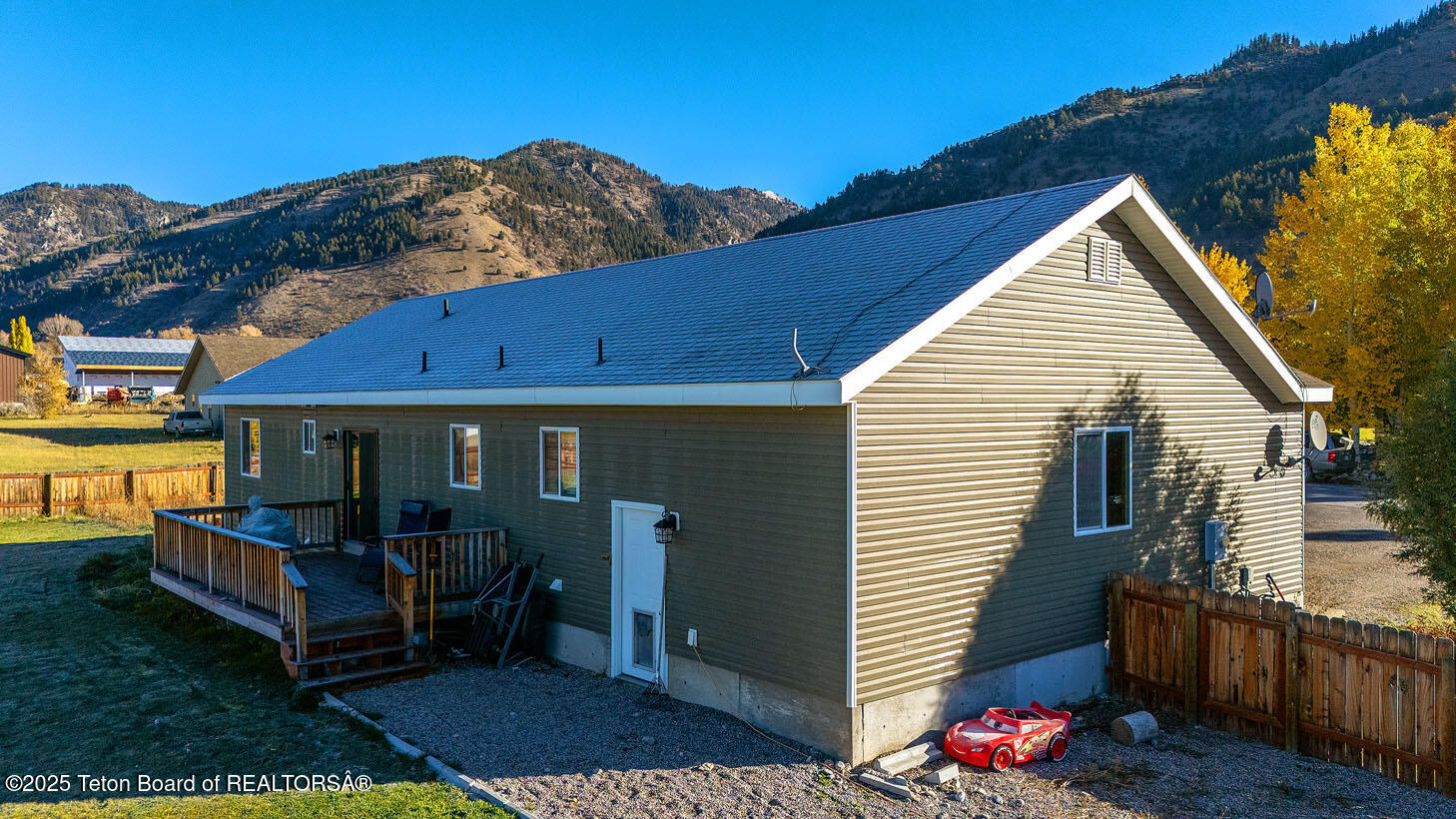 189 East Street Star Valley Ranch, WY 83127 - Photo 26 of 27 Tyler home a1022