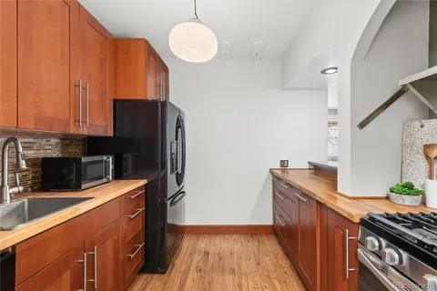 $365,000 | 1446 Gilpin Street, Unit 1, Denver, CO 80218